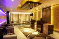 Lobby Buhari Royale Boutique Hotel