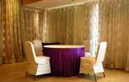 Functional Hall 7 Buhari Royale Boutique Hotel