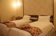 Bedroom 5 Buhari Royale Boutique Hotel