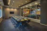 ห้องประชุม Aloft Tampa Downtown