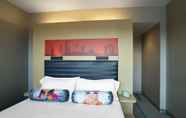 ห้องนอน 5 Aloft Tampa Downtown