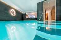 Swimming Pool A CASA Saphir