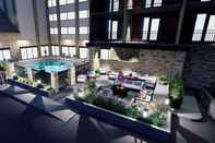 Entertainment Facility Best Western Plus Apple Valley Lodge Pigeon Forge