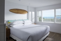 Kamar Tidur The Shore House