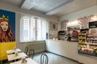 Bar, Cafe and Lounge Ostello San Filippo Neri