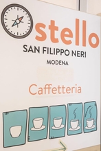 Lobi 4 Ostello San Filippo Neri