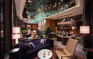 Bar, Kafe, dan Lounge 3 ChengDu Leisden Hotel