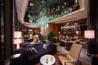 Bar, Kafe, dan Lounge ChengDu Leisden Hotel