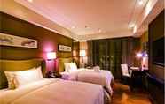 Kamar Tidur 6 ChengDu Leisden Hotel