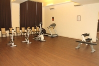 Pusat Kebugaran Club Mahindra Udaipur