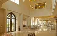 Lobby 6 Club Mahindra Udaipur