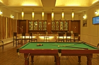 Fasilitas Hiburan Club Mahindra Udaipur