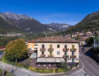 Exterior 2 Hotel Antica Croce