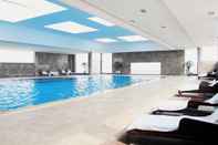 Swimming Pool Swiss Grand Nanchang