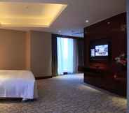 Kamar Tidur 4 Swiss Grand Nanchang