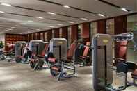 Fitness Center Swiss Grand Nanchang