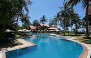 Swimming Pool 7 Coral Hotel Bangsaphan