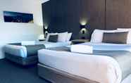 Kamar Tidur 4 Huskisson Beach Motel