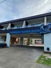 Bangunan 4 Huskisson Beach Motel