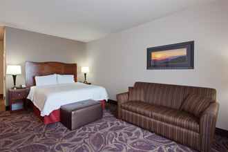 Kamar Tidur 4 Hampton Inn Seattle/Everett