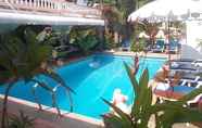 Swimming Pool 5 Villa Lamai - Wong Amat House Pattaya