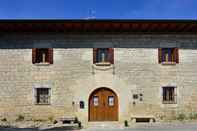 Exterior Casa de la Cadena