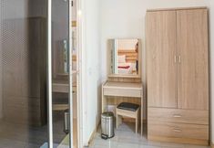 臥室 4 Royal Inn Rasdhoo