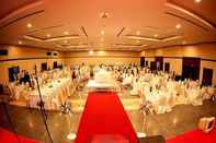 Dewan Majlis Royal Diamond Hotel