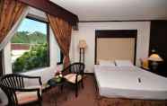 Bilik Tidur 3 Royal Diamond Hotel