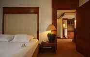 ห้องนอน 4 Royal Diamond Hotel