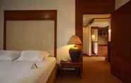 Bilik Tidur 4 Royal Diamond Hotel