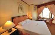 ห้องนอน 2 Royal Diamond Hotel