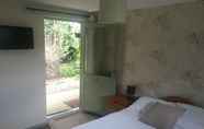 Kamar Tidur 6 Beoley Lodge