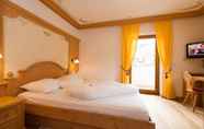 Kamar Tidur 3 Green Lake Hotel Weiher