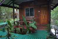 พื้นที่สาธารณะ Nature Lodge Kinabatangan