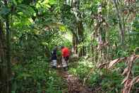 Fitness Center Nature Lodge Kinabatangan