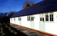 Exterior 4 The Bull Inn Lodges