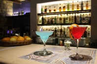 Bar, Kafe, dan Lounge Alea Mare Hotel