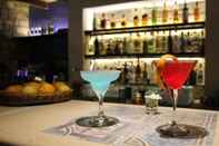 Bar, Cafe and Lounge Alea Mare Hotel