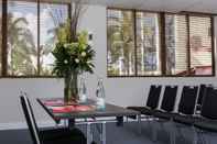 Ruangan Fungsional Townsville Southbank Apartments