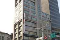 Bangunan Easymind Guesthouse, Hostel in Taipei Main Station