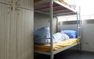 Bilik Tidur 4 Easymind Guesthouse, Hostel in Taipei Main Station