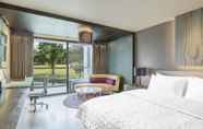 Bilik Tidur 7 Le Meridien Suvarnabhumi, Bangkok Golf Resort & Spa