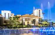 Luar Bangunan 3 Le Meridien Suvarnabhumi, Bangkok Golf Resort & Spa