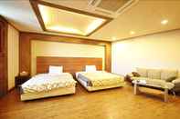 Bilik Tidur Prime In Seoul Hotel