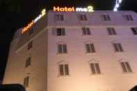 Exterior Me2 Hotel