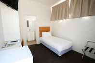Bedroom Townsville City Motel