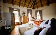 Bedroom 2 Addo Bush Palace Private Reserve