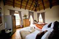 Bedroom Addo Bush Palace Private Reserve