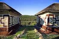 Exterior Addo Bush Palace Private Reserve